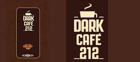 Dark Cafe