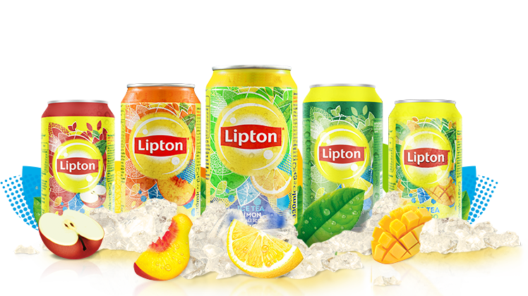 Lipton Ice Tea